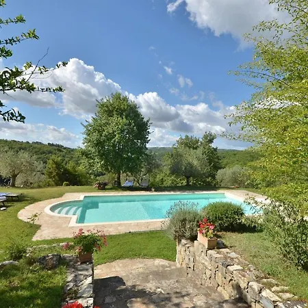 San Michele Villa *