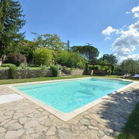 Villa San Michele *