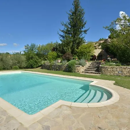 San Michele Villa