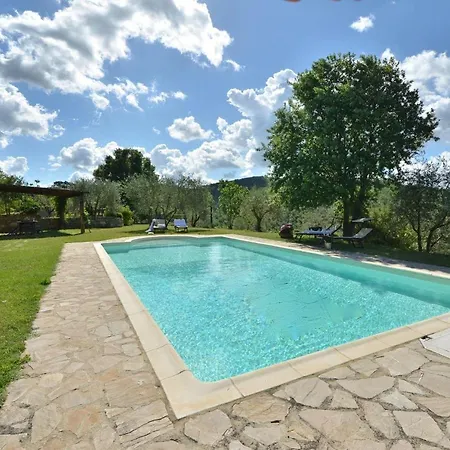 Villa San Michele