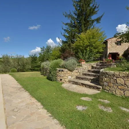 San Michele Villa *
