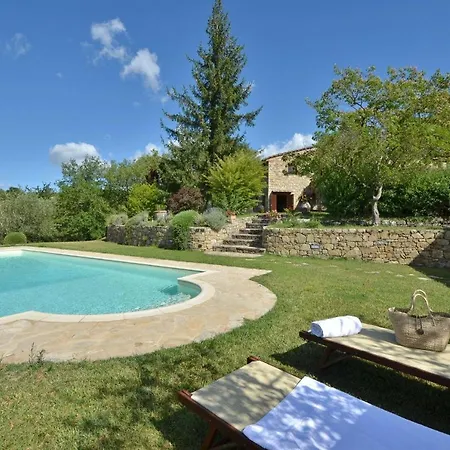 San Michele Vila Gaiole in Chianti