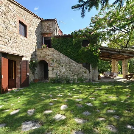 Vila San Michele *
