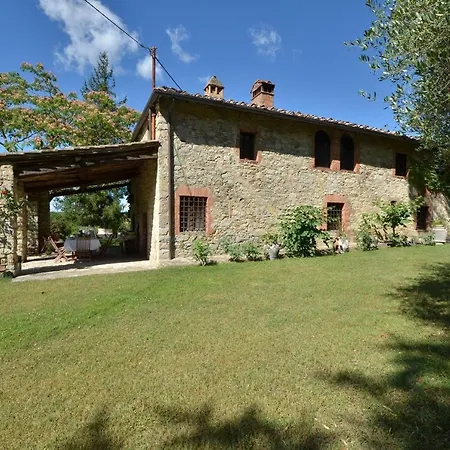 San Michele Gaiole in Chianti