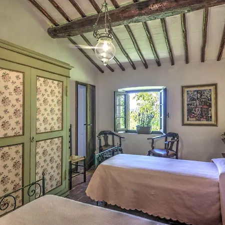 San Michele Villa Gaiole in Chianti