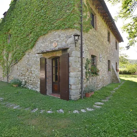 Villa San Michele