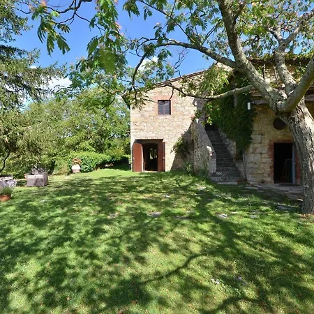 Vila San Michele *