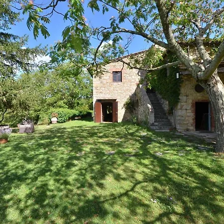 Villa San Michele *