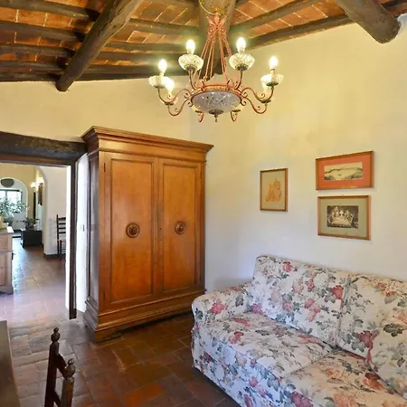 San Michele Vila Gaiole in Chianti