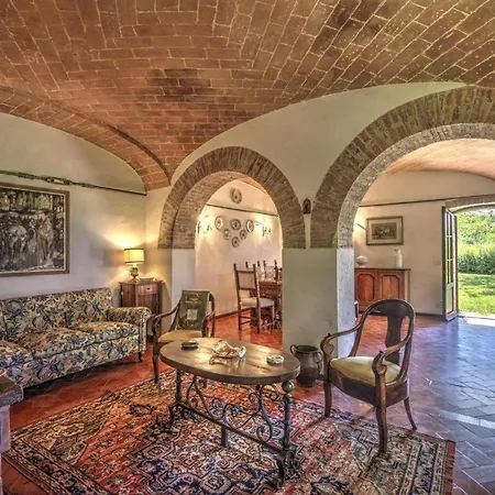 Villa San Michele *
