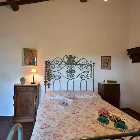 Vila San Michele