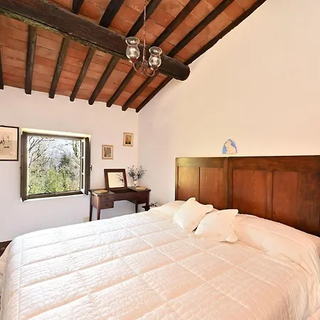 San Michele Villa *
